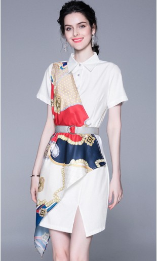 Louvie Dress